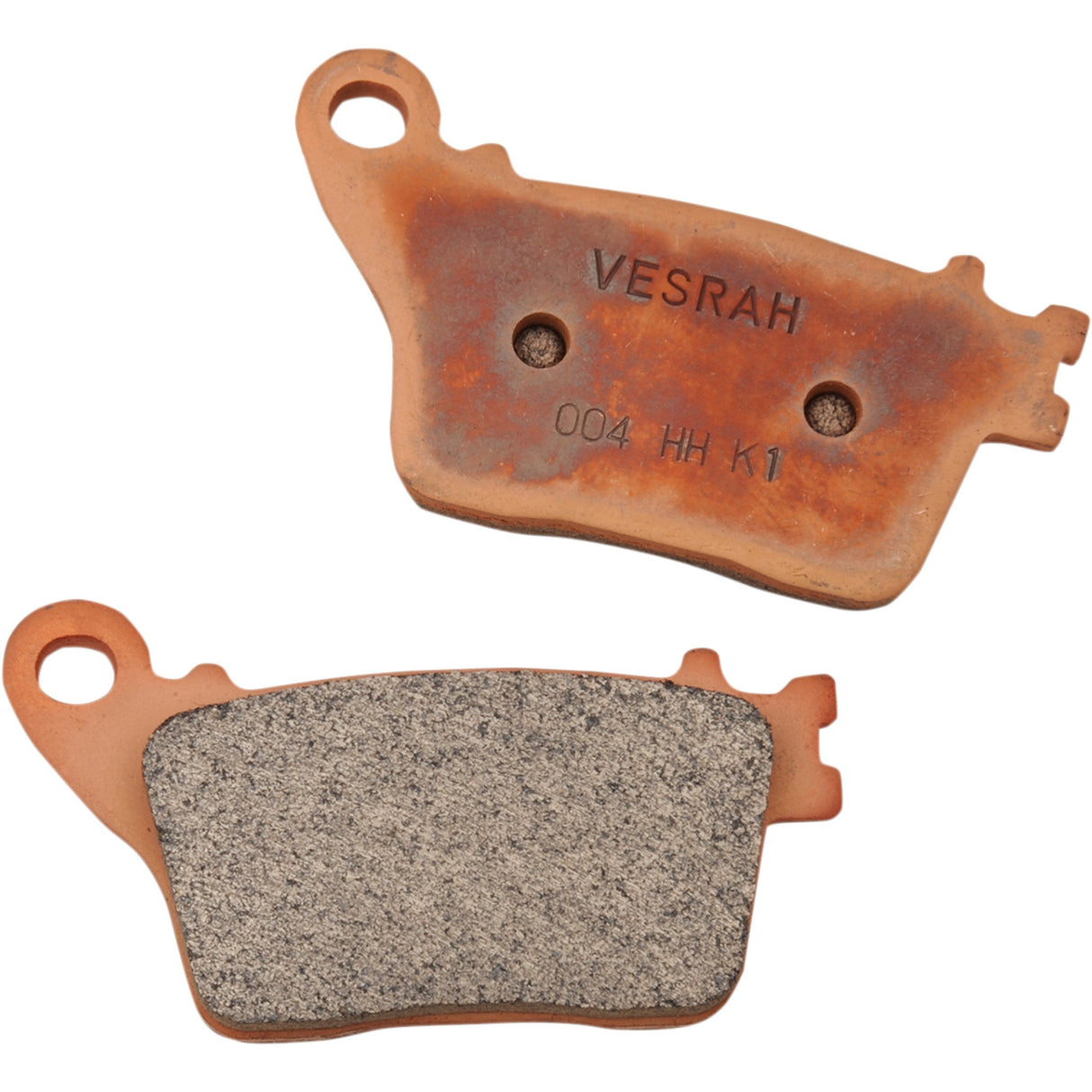 VESRAH 1721-1440 VD-174JL JL Sintered Metal Brake Pads