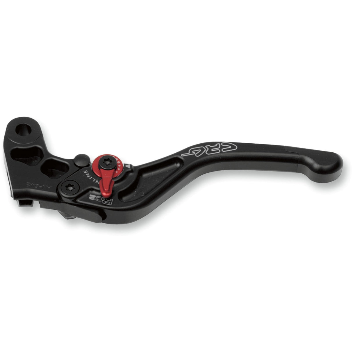 Crg RC2 Lever - 2AN-642-H-B Honda CBR600RR / CBR1000RR 2003-2017