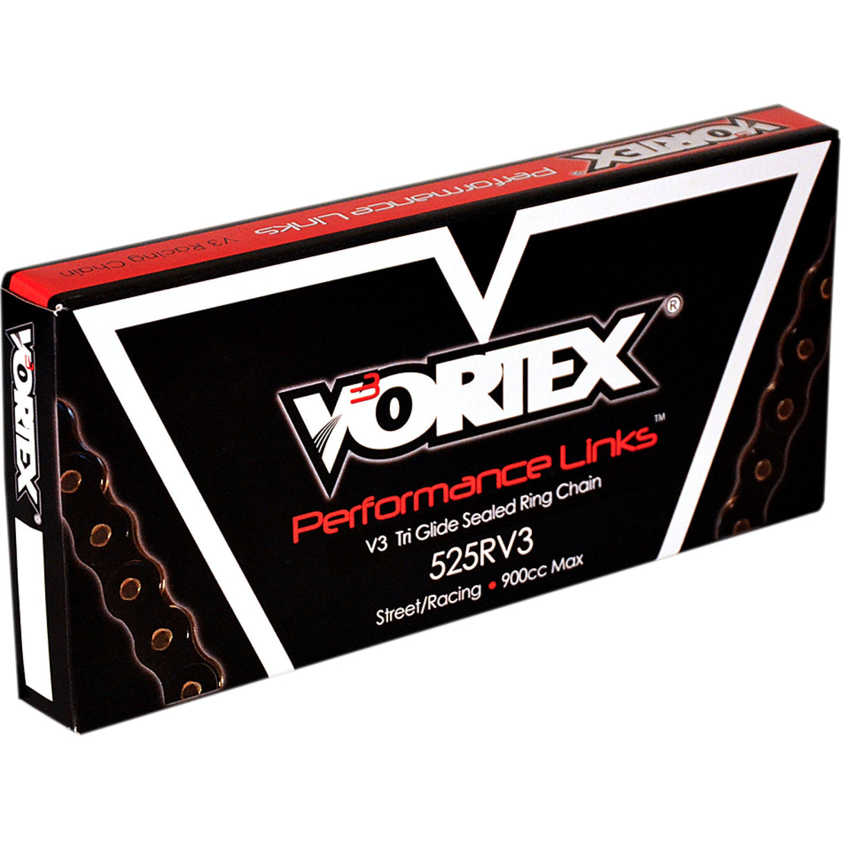 VORTEX 1223-1050 525RX3-120 RX3 Drive Chain 525 RX3 - Drive Chain - 120 Links