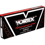 VORTEX 1223-1050 525RX3-120 RX3 Drive Chain 525 RX3 - Drive Chain - 120 Links