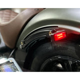 Joker Machine Rail - 30-700-1 For Indian Scout 2016-2023