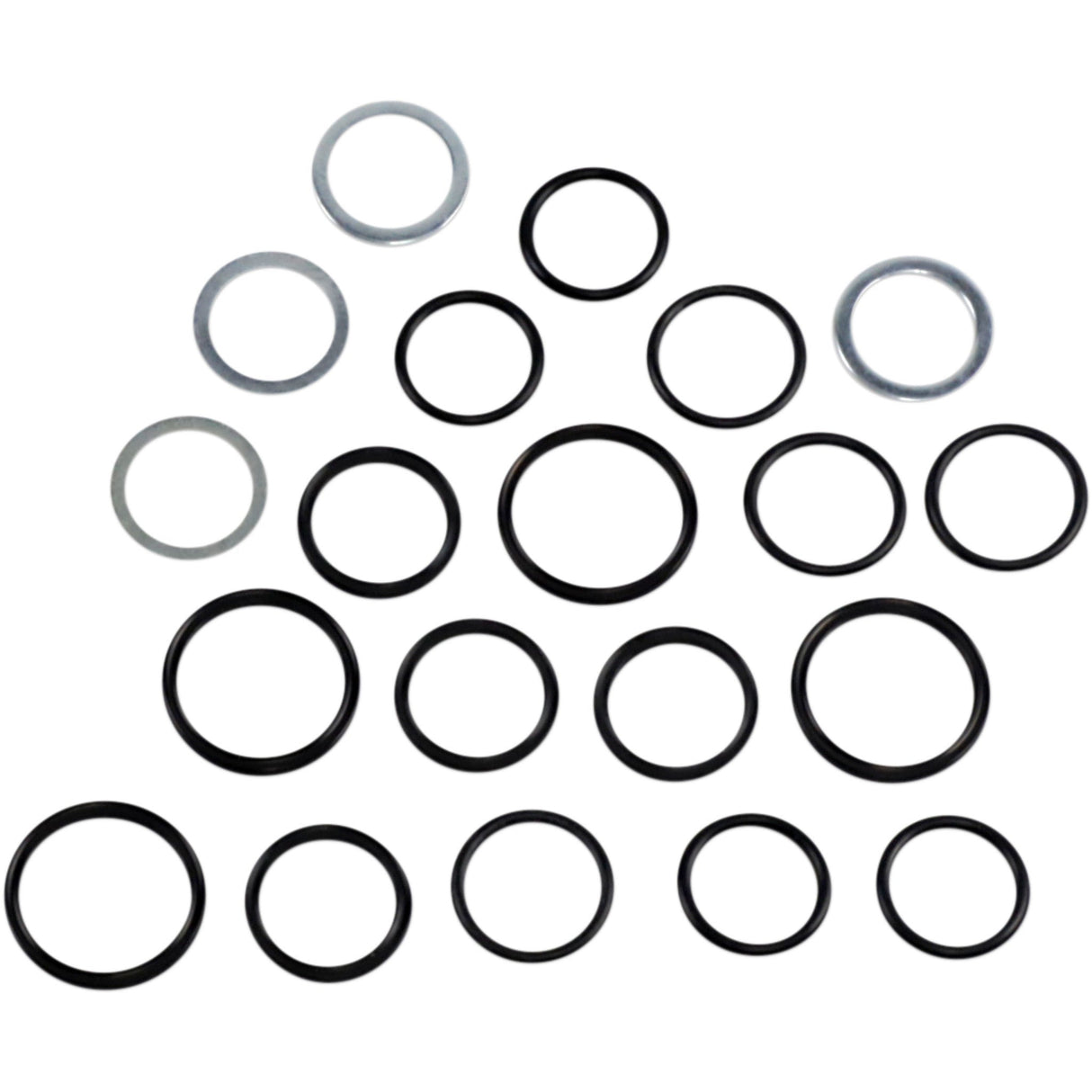 James Gasket Replacement Seal Kit L' Shovelhead - JGI-11133-FL For Harley Motorcycles 1979-1981