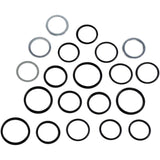 James Gasket Replacement Seal Kit L' Shovelhead - JGI-11133-FL For Harley Motorcycles 1979-1981