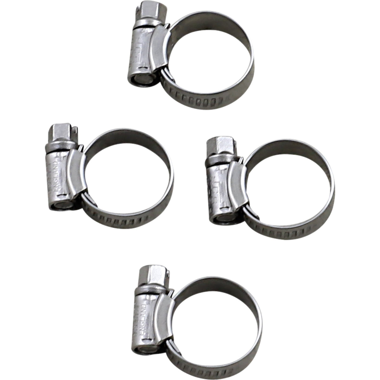 SAMCO SPORT 1902-1699 CK APR-14 Radiator Clamp Kit aprilia