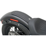 Drag Specialties Fender Skins Fender Bib For Harley Softail 2018-2021