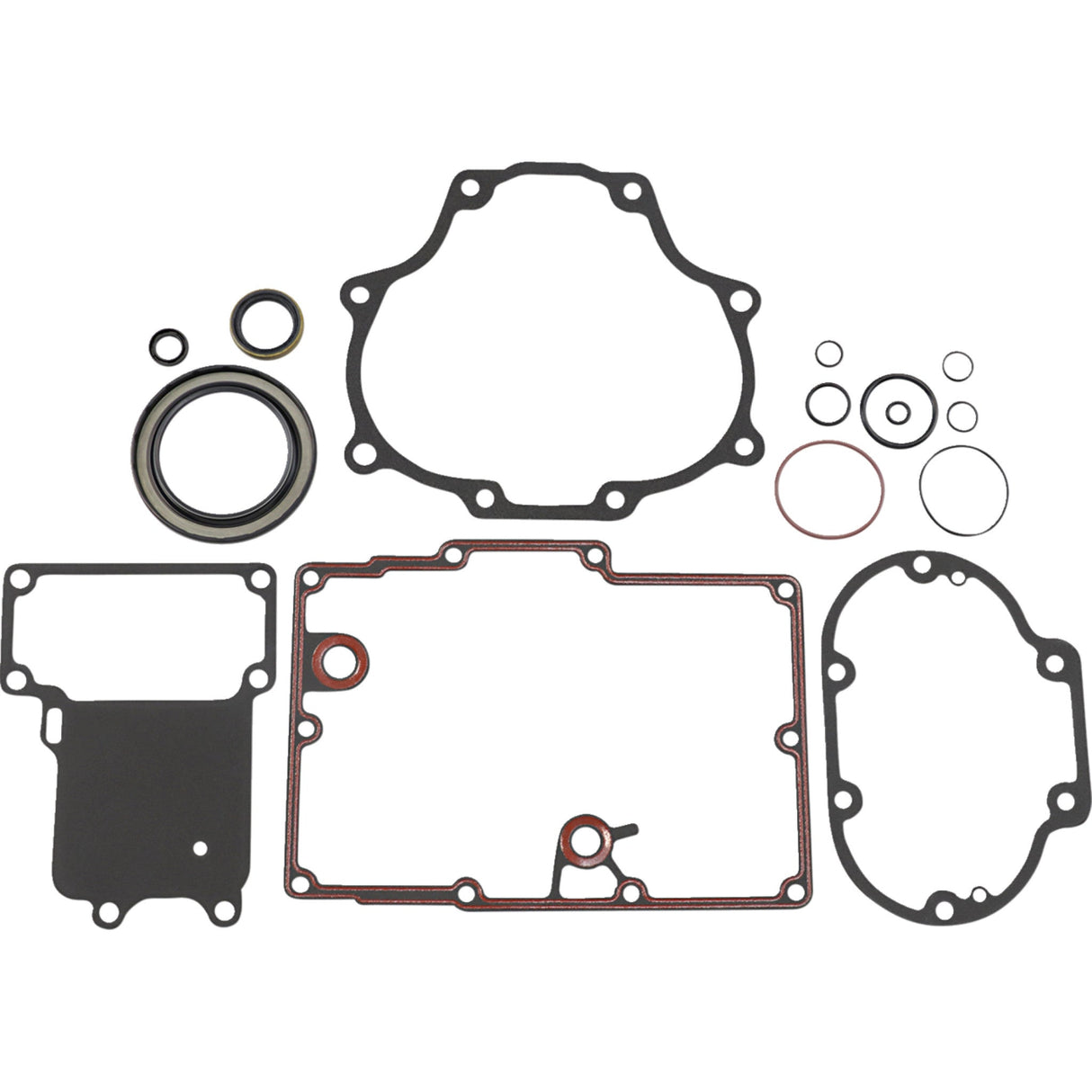 James Gasket Transmission Gasket Seal Kit - JGI-33031-06 For Harley Dyna 2006-2017