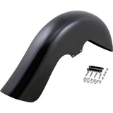 Klock Werks Benchmark Fender - KWF-01-0245-2014 For Harley Touring 2014-2023