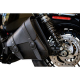 Willie & Max Saddlebag - 59778-05 For Harley Sportster 1958-2022