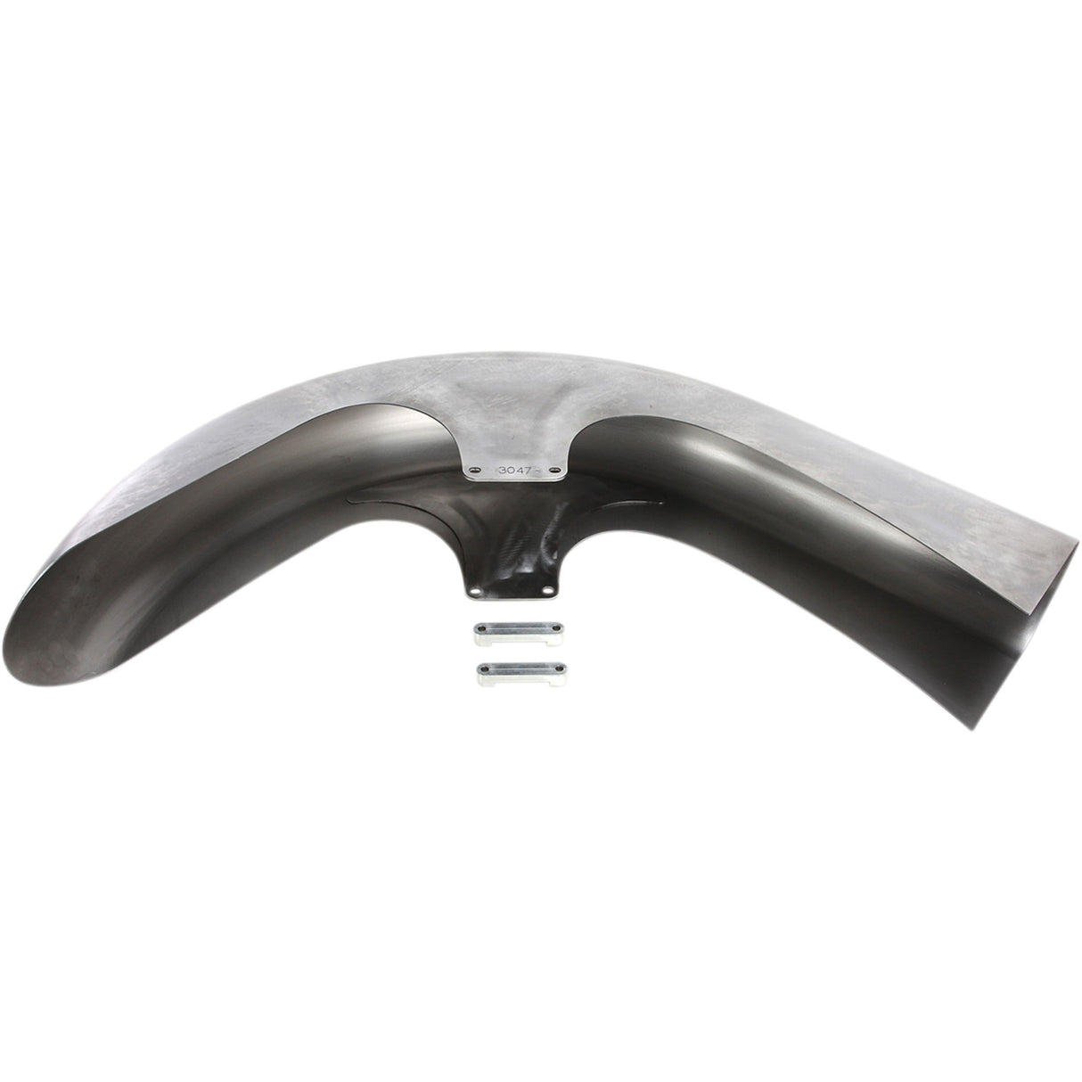 Russ Wernimont Designs Flat Back Fender - RWD-50215 For Harley Touring 1994-2013