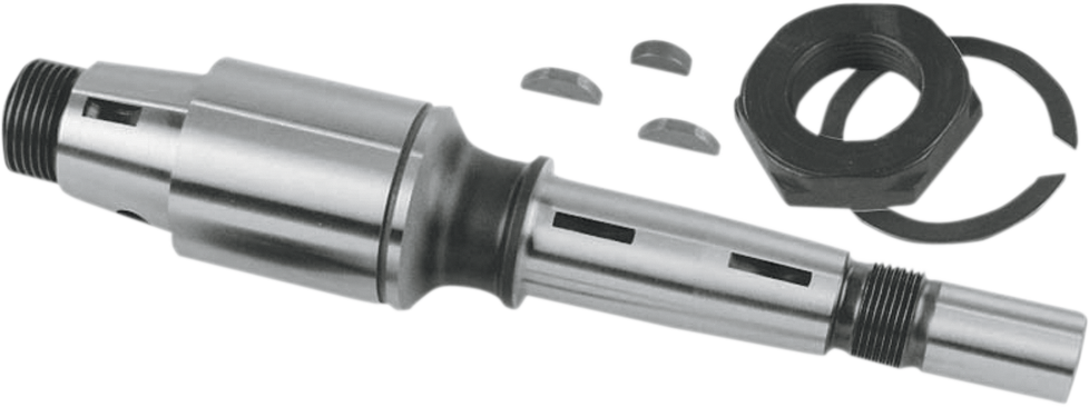 Pinion Shaft Assembly
