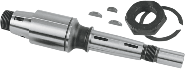 Pinion Shaft Assembly