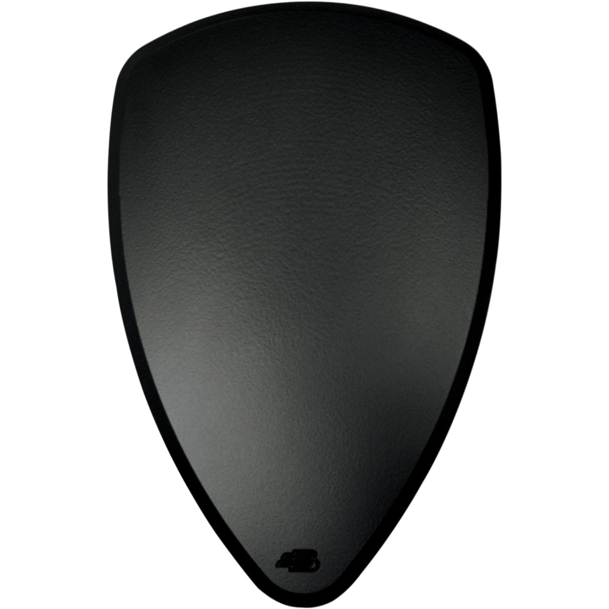 BARON 1014-0164 BA-2800-00B Replacement BAK Air Cleaner Cover smooth - black