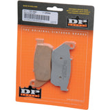 DP BRAKES 1721-0091 DP948 Sintered Metal Harley/Buell Brake Pads Sintered Brake Pads - DP948