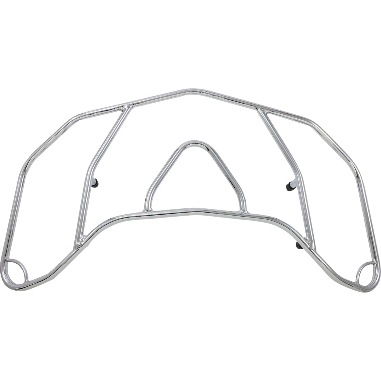 Show Chrome Luggage Rack - 52-969 Honda Gold 2021