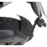 SW-MOTECH 3501-1991 QLS.00.095.10001/B PRO Carrier Quick Lock anti-theft lock set - 2 locks - 2 keys