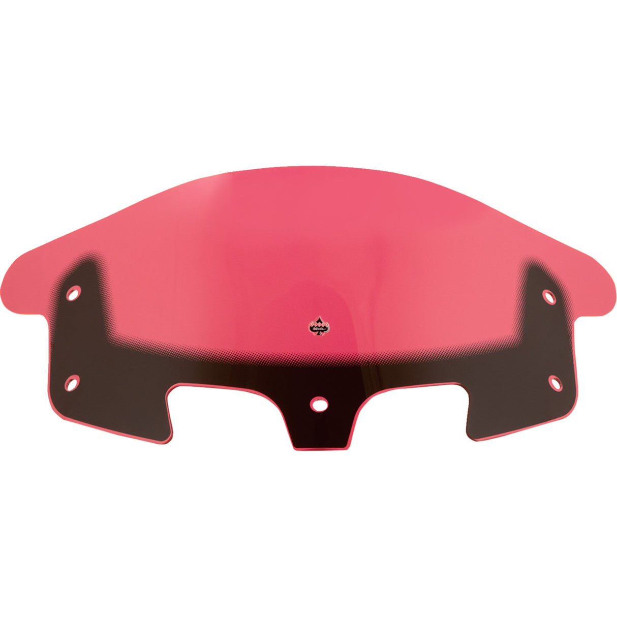 Klock Werks Kolor Flare™ Windshield - KWW-04-0631 For Indian 2014-2026