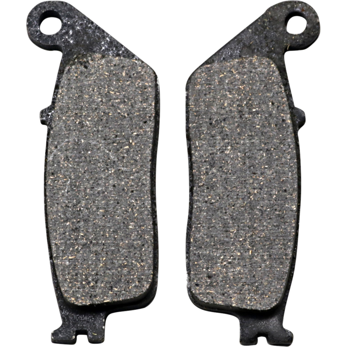 GALFER 1721-2961 FD266G1054 Semi-Metallic Brake Pads Brake Pads