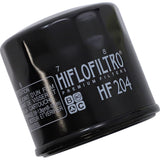 Hiflofiltro Oil Filter — Spin-On For Triumph Motorcycles 2003-2024 | Arctic Cat 600 4x4 / 650 4x4 Auto 2004-2006