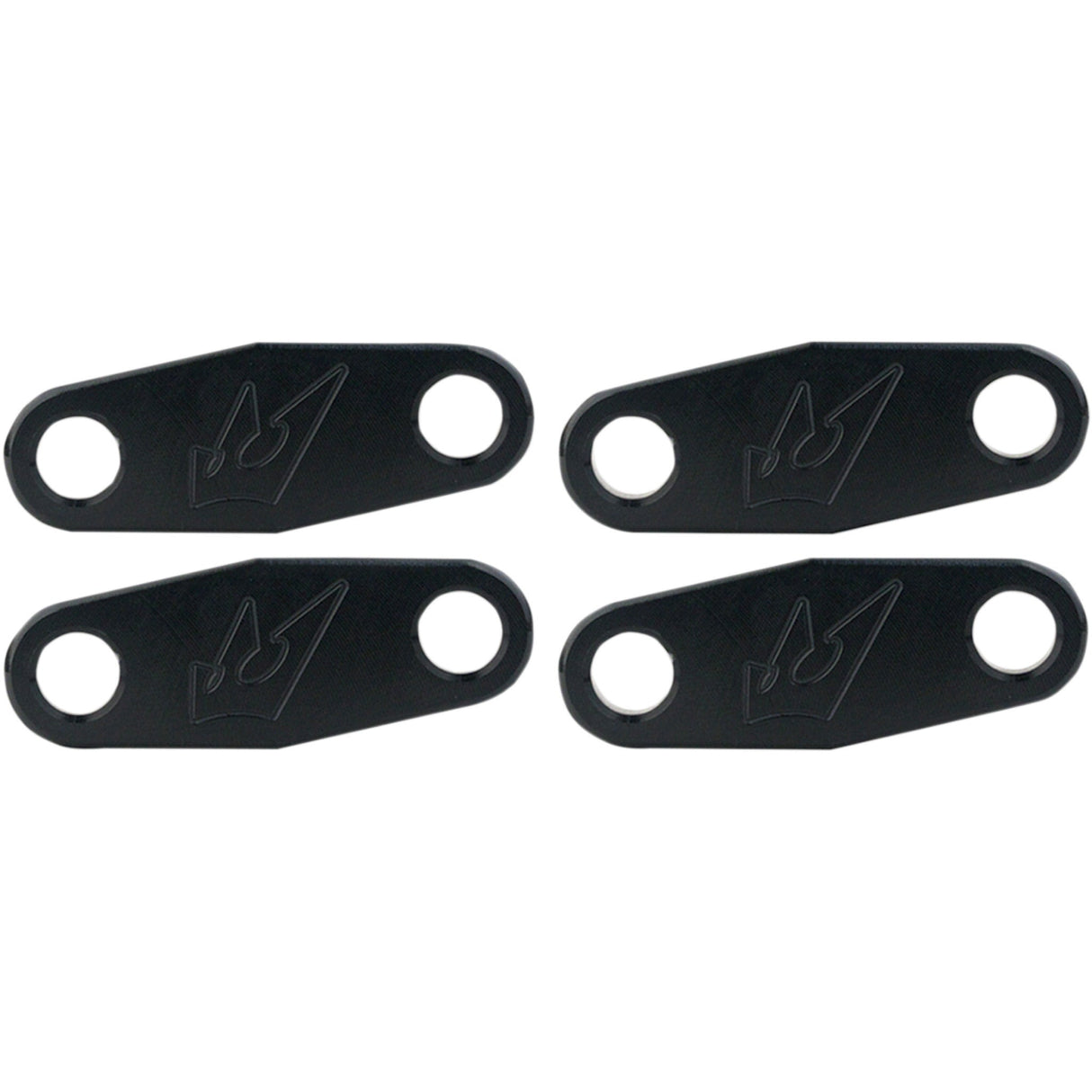 DRIVEN RACING 0930-0095 DSBLOCK-12 Engine Block Off Plates Block Off Plate - Suzuki