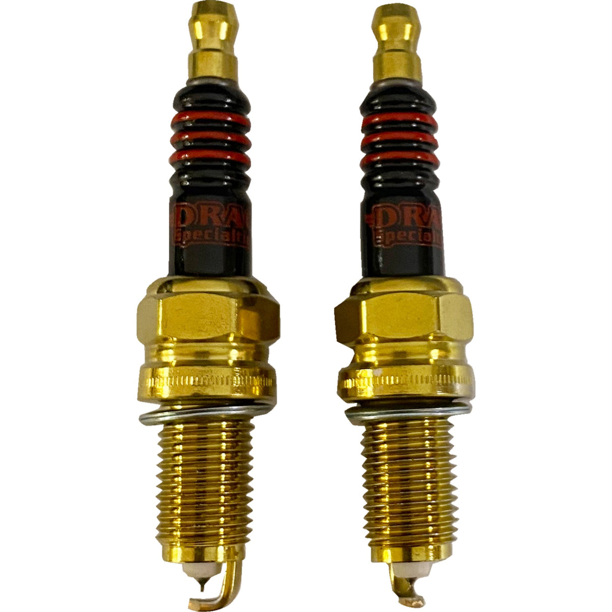 Drag Specialties Iridium Spark Plugs For Indian 2014-2023