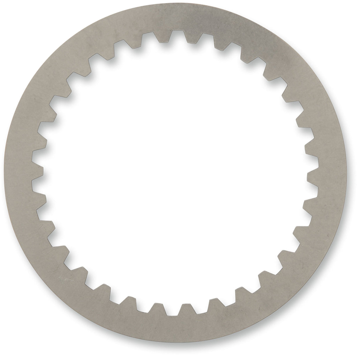 Barnett Drive Plate (Steel Plate) - 401-35-063027 Honda Motorcycles 1980-2024