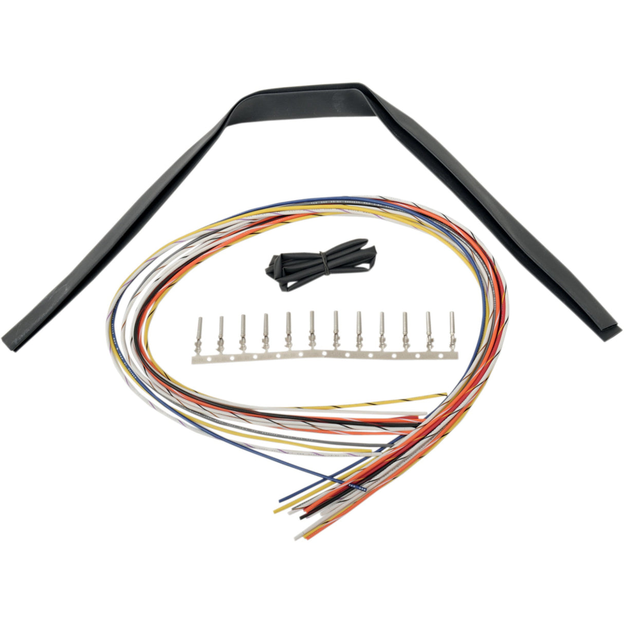 La Choppers Wiring Harness - LA-8990-00 For Harley 1996-2006