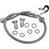 GALFER 1741-5926 FK003D242R Brake Line Kit Brake Line - Stainless Steel