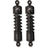 Progressive Suspension 412 Cruiser Series Shock Absorber - 412-4260B Triumph Scrambler 2006-2017