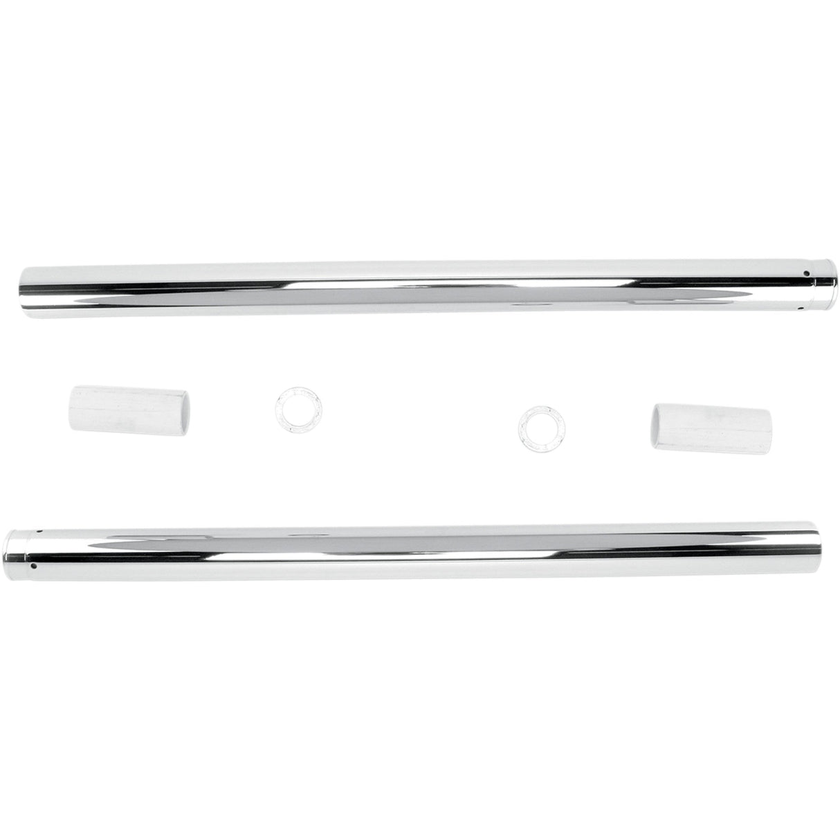 Custom Cycle Engineering For Standard Forks Tube - T 2015UC For Harley Dyna 2006-2017
