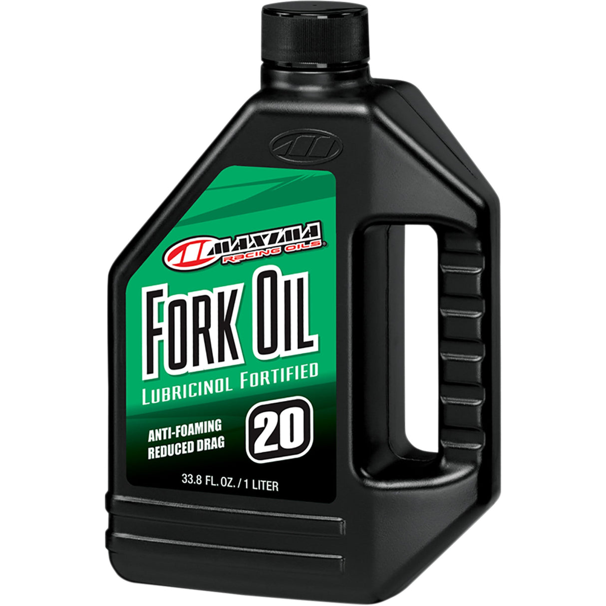 MAXIMA RACING OIL 3609-0004 57901 Fork Oil 20wt - 1l