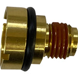 DRAG SPECIALTIES Check Valve EFI - MM Touring