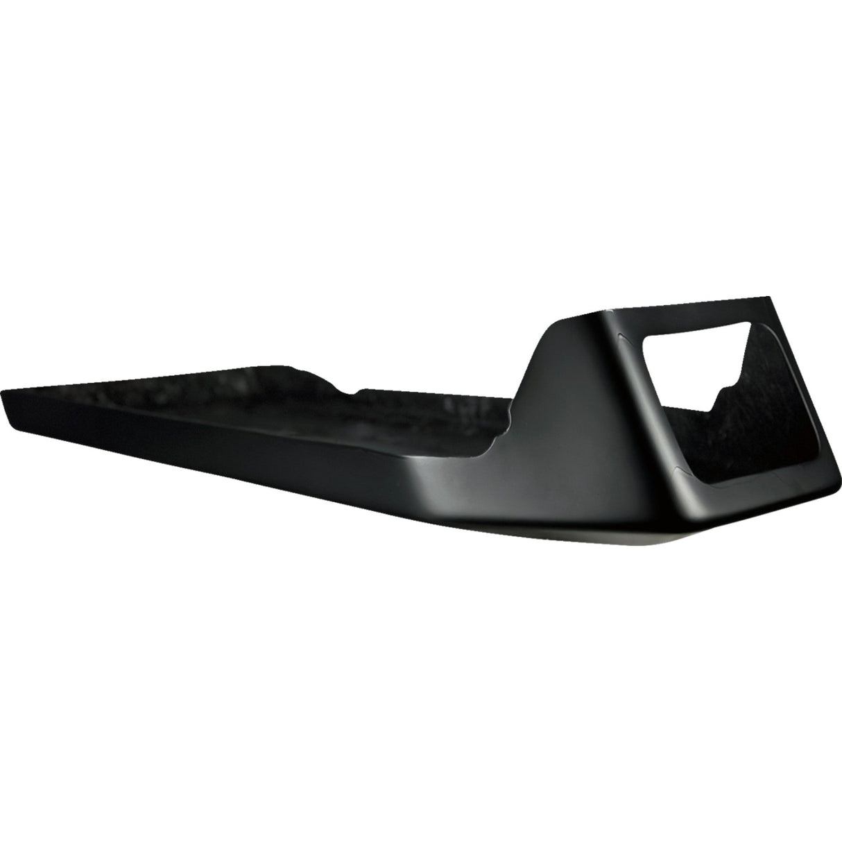 Hoppe Industries Belly Pan Touring - HPBY-1047 For Harley Touring 2014-2025