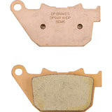 DP Brakes Sintered Metal Harley Buell Brake Pads - DP949 For Harley Sportster 2004-2013