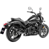 LEOVINCE 1810-3183 15130FBU GP One Exhaust System