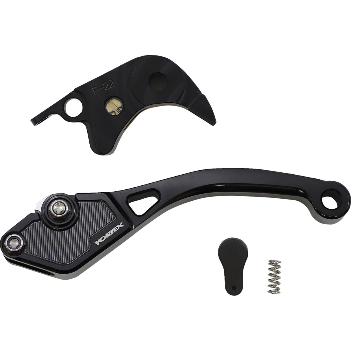 Vortex V3 Race 2.0 Lever - LVB162 BMW S1000RR / S1000R 2010-2018