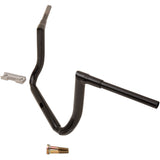 La Choppers Handlebar - LA-7365-12B For Harley Touring 2014-2022