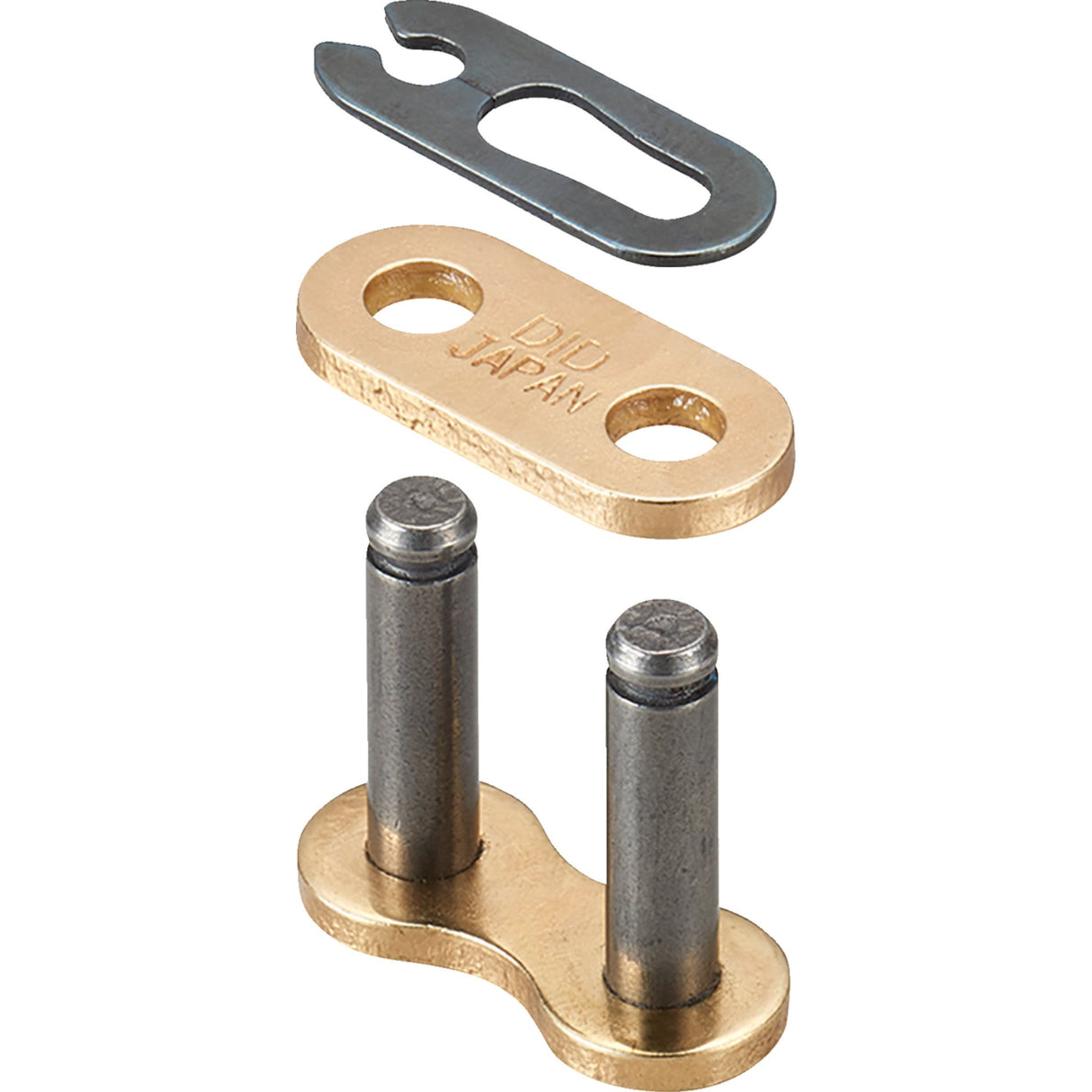 DID 1225-0097 RJ420NZ3G 420 NZ3 Connecting Link 420 NZ3 - Connecting Link - Gold