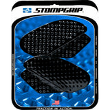 Stompgrip Sticker Kit - 55-10-0005B BMW R1150GS 2000-2004