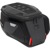 SW-MOTECH 3502-0436 BC.TRS.00.102.30000 PRO Trial Tank Bag black