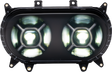 Double-X LED Headlight