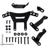 GIVI 3521-0059 PLR5103 Side Case Rack Sidecase Mount