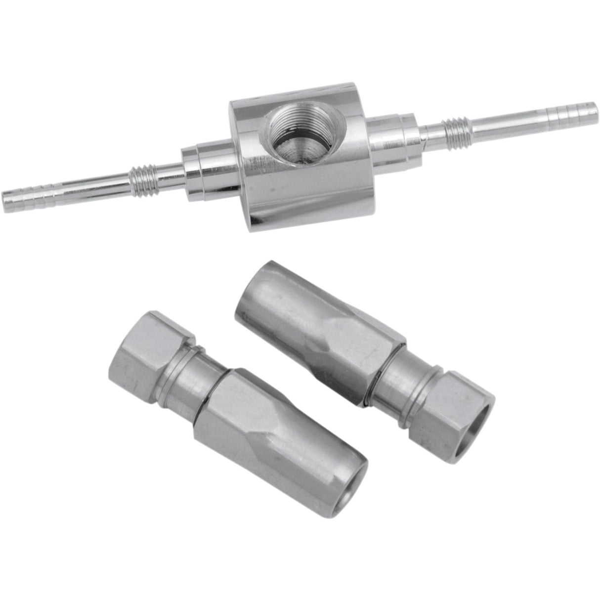 MAGNUM SHIELDING 1742-0318 392979 BYO® Build-Your-Own Junction Block Build-Your-Own Junction Block