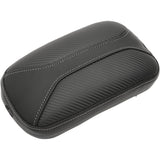 SADDLEMEN 0807-0168 SA1007 Detachable Pillion Dominator Pad - 6"