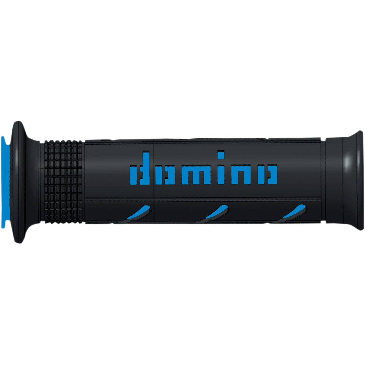 DOMINO 0630-1783 A25041C4840C7-0 XM2 Grips black/blue