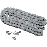 PARTS UNLIMITED 1222-0676 PO Series Drive Chain 520 O-Ring Series - Drive Chain - 100 Links