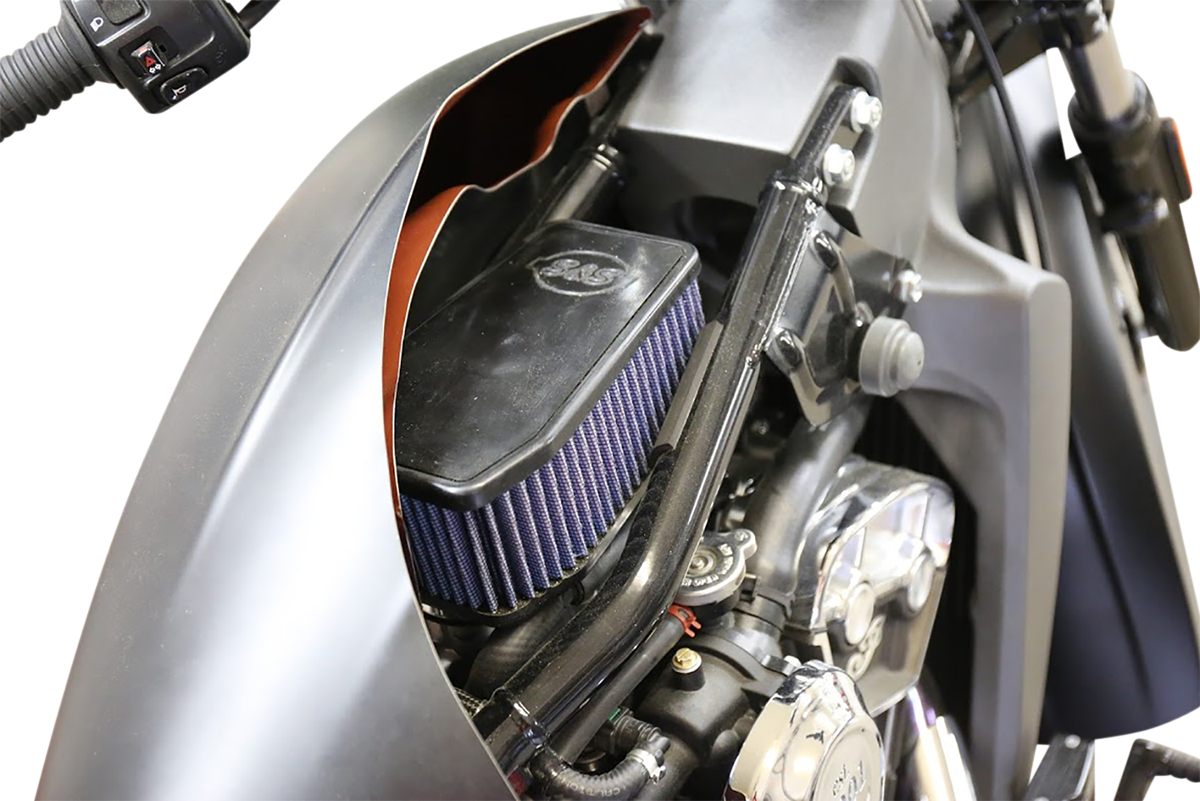 Air Cleaner Kit - Scout - 1010-2774
