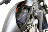 Air Cleaner Kit - Scout - 1010-2774