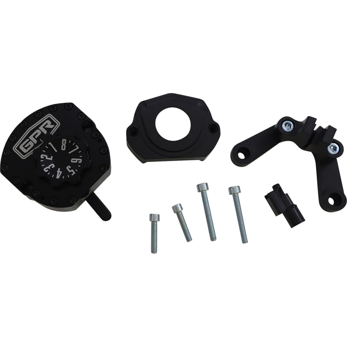 Gpr V5-S Damper Kit - 5-5011-4047K Suzuki 1000 / 40th Anniversary 2009-2026