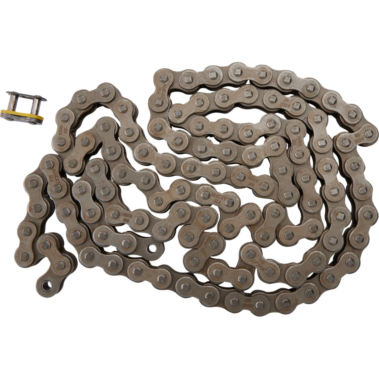 RK 1221-0139 M520H-116 Heavy Duty (H) M520H Chain M520H - Heavy-Duty Chain - 116 Links