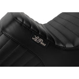 LePera Kickflip Daddy Long Legs Seat Pleated - LV-597DLPT For Harley Touring 2023-2026